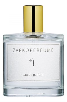 Zarkoperfume e´L - фото 14507