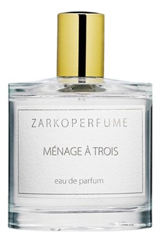 Zarkoperfume Ménage à Trois - фото 14511