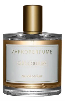 Zarkoperfume Oud-Couture - фото 14515