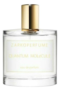 Zarkoperfume Quantum MOLeCULE - фото 14518