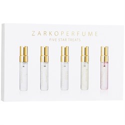 Zarkoperfume Five Star Treats - фото 14519