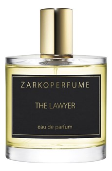 Zarkoperfume The Lawyer - фото 14520