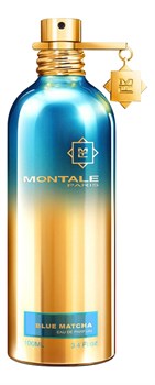 Montale Blue Matcha - фото 14522