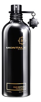 Montale Oud Edition - фото 14523