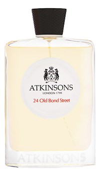 Atkinsons 24 Old Bond Street - фото 14548