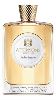 Atkinsons Amber Empire - фото 14553