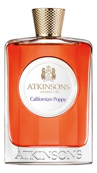 Atkinsons California Poppy - фото 14555