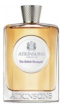 Atkinsons The British Bouquet - фото 14565