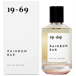 19-69 Rainbow Bar - фото 14637