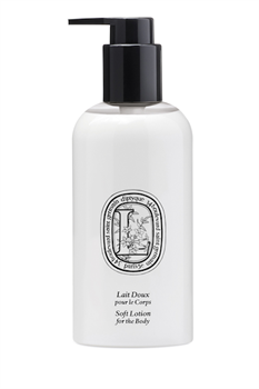 Diptyque Soft Lotion for The Body - фото 14682