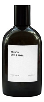 Arcadia No. 13 Fever - фото 14689