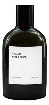 Arcadia No. 16 Faded - фото 14690