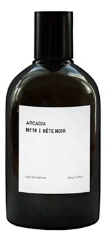 Arcadia No. 18 Bete Noir - фото 14691