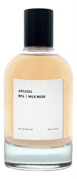Arcadia No. 6 Milk Musk - фото 14693