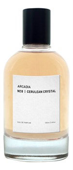 Arcadia No. 8 Cerulean Crystal - фото 14694