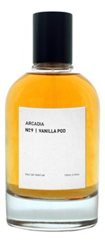 Arcadia No. 9 Vanilla Pod - фото 14695