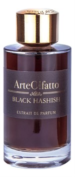 ArteOlfatto Black Hashish - фото 14698