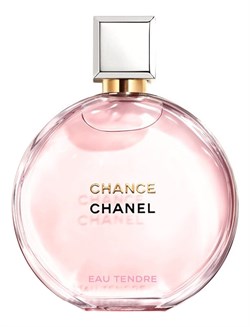 Chanel Chance Eau Tendre Eau de Parfum - фото 14765