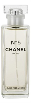Chanel No 5 Eau Premiere - фото 14766
