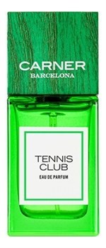 Carner Barcelona Tennis Club - фото 14774