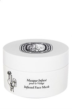 Diptyque Infused Face Mask - фото 14783