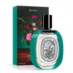 Diptyque Eau Rose Limited Edition - фото 14792