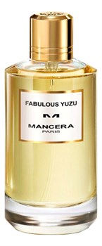 Mancera Fabulous Yuzu - фото 14808