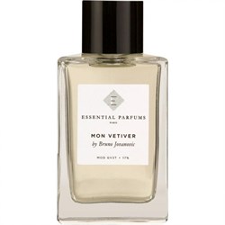 Essential Parfums Mon Vetiver - фото 14834