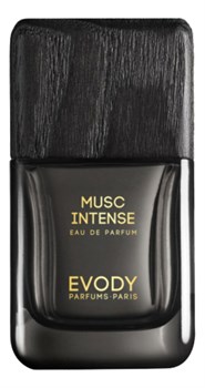 Evody Parfums Musc Intense - фото 14884