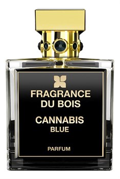 Fragrance Du Bois Cannabis Blue - фото 14913