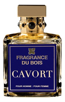 Fragrance Du Bois Cavort Extrait de Parfum - фото 14914