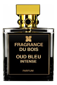 Fragrance Du Bois Oud Bleu Intense - фото 14916
