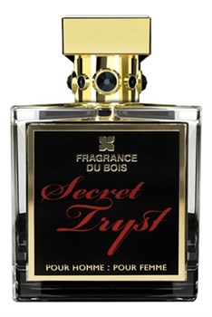 Fragrance Du Bois Secret Tryst Extrait de Parfum - фото 14919