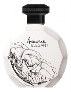 Hayari Parfums Amour Elegant - фото 14957