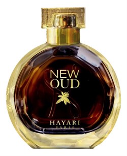 Hayari Parfums New Oud - фото 14959