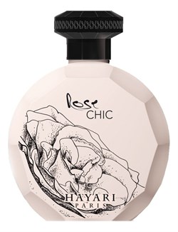 Hayari Parfums Rose Chic - фото 14960