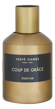 Herve Gambs Paris Coup de Grace - фото 14964