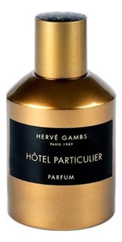 Herve Gambs Paris Hotel Particulier - фото 14966