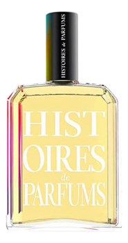 Histoires de Parfums 1472 La Divina Commedia - фото 14971