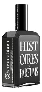 Histoires de Parfums Outrecuidant - фото 14973