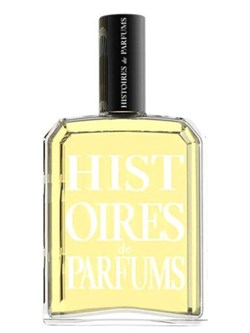 Histoires de Parfums Encens Roi - фото 14975
