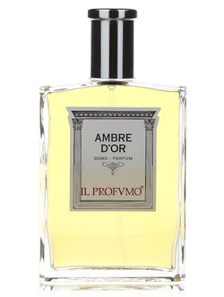 IL Profvmo Ambre d'Or Parfum - фото 14993