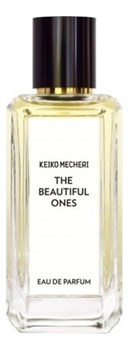 Keiko Mecheri The Beautiful Ones - фото 15071