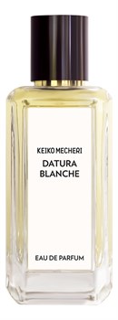 Keiko Mecheri Datura Blanche - фото 15072