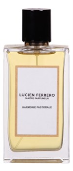 Anthologie by Lucien Ferrero Maitre Parfumeur Harmonie Pastorale - фото 15102