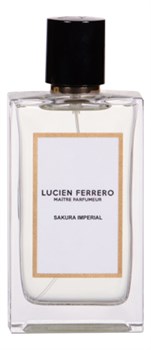 Anthologie by Lucien Ferrero Maitre Parfumeur Sakura Imperial - фото 15106