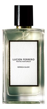 Anthologie by Lucien Ferrero Maitre Parfumeur Seringa Blanc - фото 15107