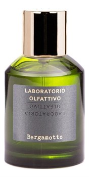 Laboratorio Olfattivo Bergamotto - фото 15108