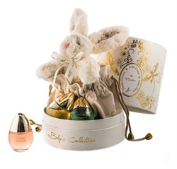 M. Micallef Pure Coffret Baby's collection - фото 15198