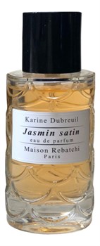 Maison Rebatchi Jasmin Satin - фото 15201